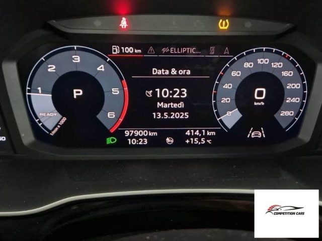AUDI Q3 usata, con Climatizzatore