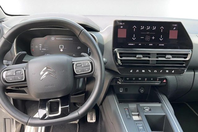 CITROEN C5 Aircross usata, con Chiusura centralizzata