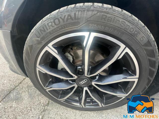 AUDI A3 usata 45