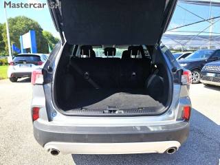 FORD Kuga usata, con ESP