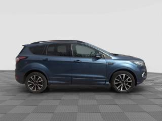 FORD Kuga usata 5