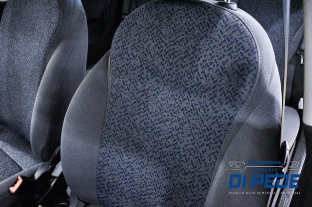 LANCIA Ypsilon usata 26