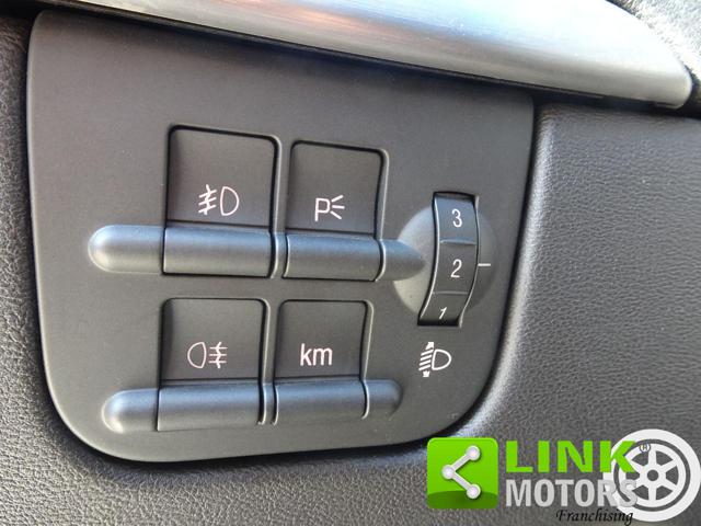 ALFA ROMEO 159 usata, con Sedile posteriore sdoppiato