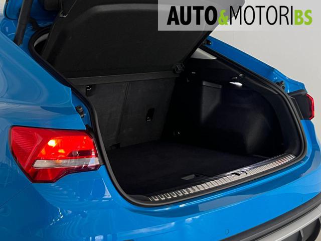 AUDI Q3 usata, con Sedile posteriore sdoppiato