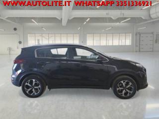 KIA Sportage usata, con Alzacristalli elettrici