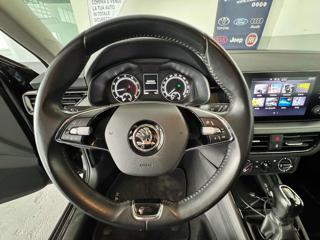 SKODA Kamiq usata, con Cronologia tagliandi