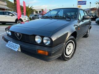 ALFA ROMEO GTV usata, con Specchietti laterali elettrici