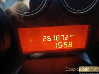 FIAT Bravo usata 16