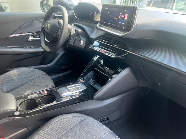 PEUGEOT 208 usata, con Vetri oscurati