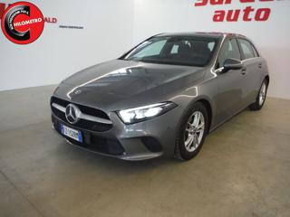 MERCEDES-BENZ A 180 usata, con Airbag
