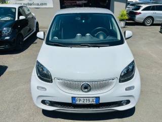 SMART ForFour usata, con Servosterzo