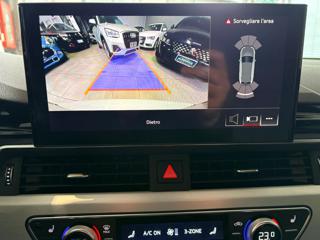 AUDI A4 usata, con USB