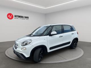 FIAT 500L 1.4 95 CV S&S Cross