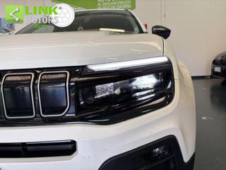 JEEP Avenger usata, con ESP