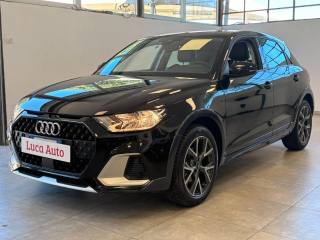 AUDI A1 allstreet 30 TFSI S Tronic 110CV *UNICO PROPRIET.*