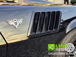 CHEVROLET Camaro usata 20