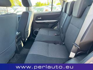 SUZUKI Grand Vitara usata, con Fendinebbia