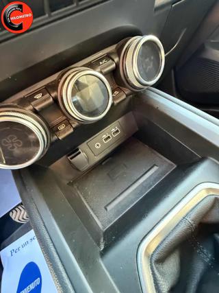 MITSUBISHI Colt usata, con Climatizzatore