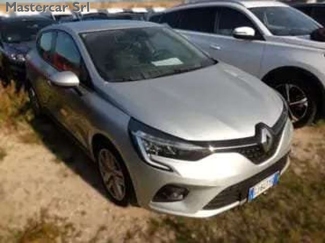RENAULT Clio usata, con Airbag