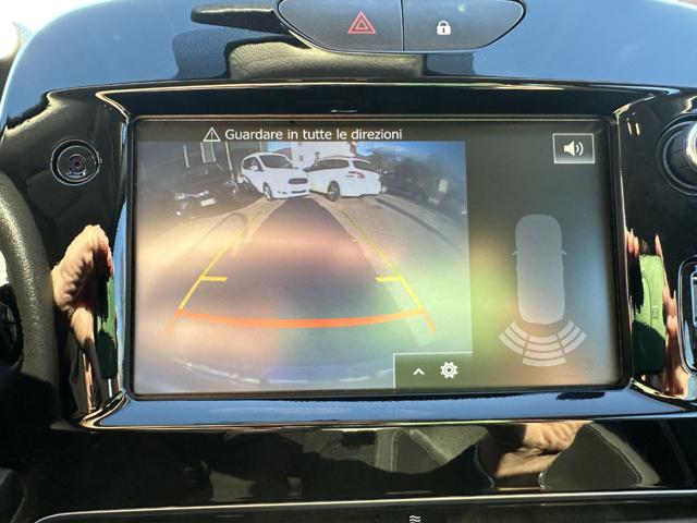 RENAULT Clio usata, con Controllo trazione