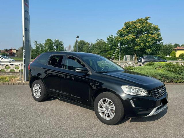 VOLVO XC60 usata, con Airbag laterali