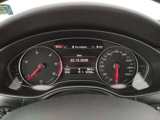 AUDI A6 usata, con Specchietti laterali elettrici