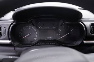 CITROEN C3 usata, con Immobilizzatore elettronico
