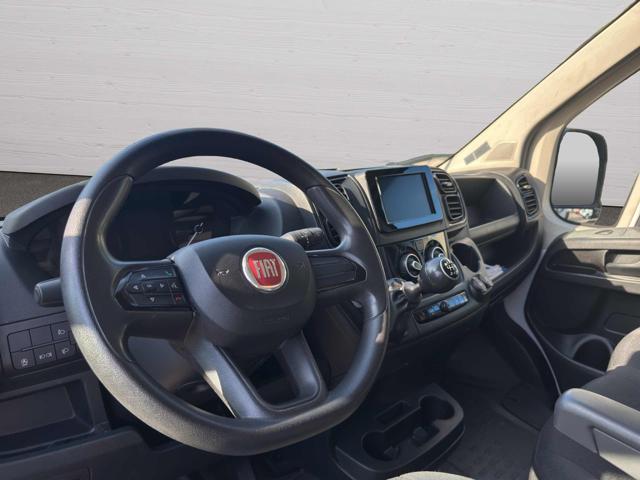 FIAT Ducato usata, con Immobilizzatore elettronico