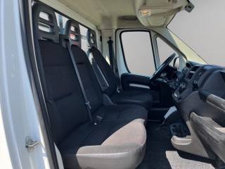 PEUGEOT Boxer usata, con Specchietti laterali elettrici