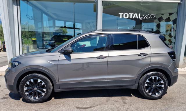 VOLKSWAGEN T-Cross usata, con Airbag Passeggero