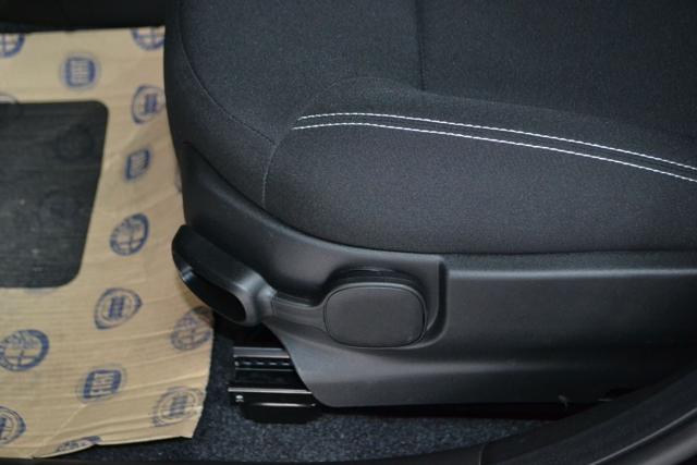 FIAT Panda usata, con Immobilizzatore elettronico