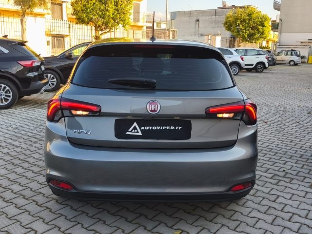 FIAT Tipo usata, con Airbag laterali