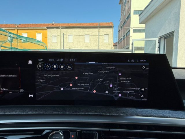 PEUGEOT 3008 usata, con Bluetooth