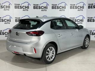 OPEL Corsa usata, con Airbag laterali