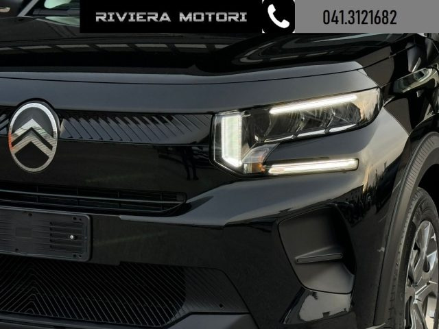 CITROEN C3 usata, con Alzacristalli elettrici