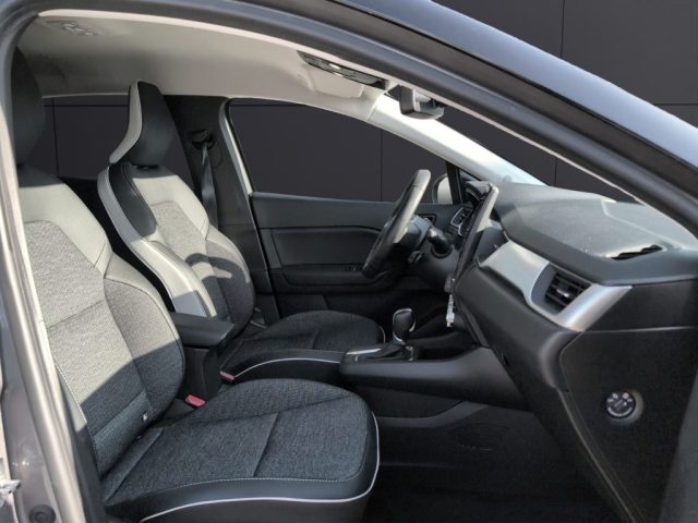 RENAULT Captur usata, con ESP