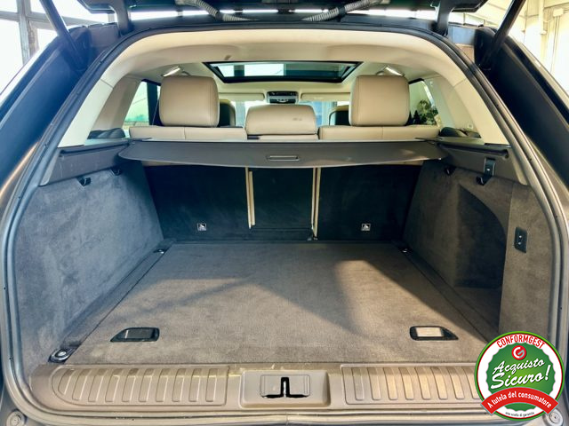 LAND ROVER Range Rover Sport usata, con USB