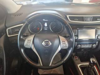 NISSAN Qashqai usata 11