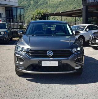 VOLKSWAGEN T-Roc usata, con Airbag