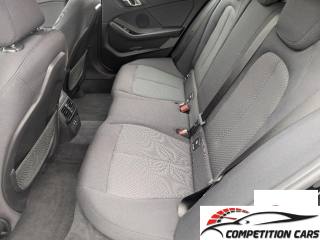 BMW 116 usata, con Filtro antiparticolato