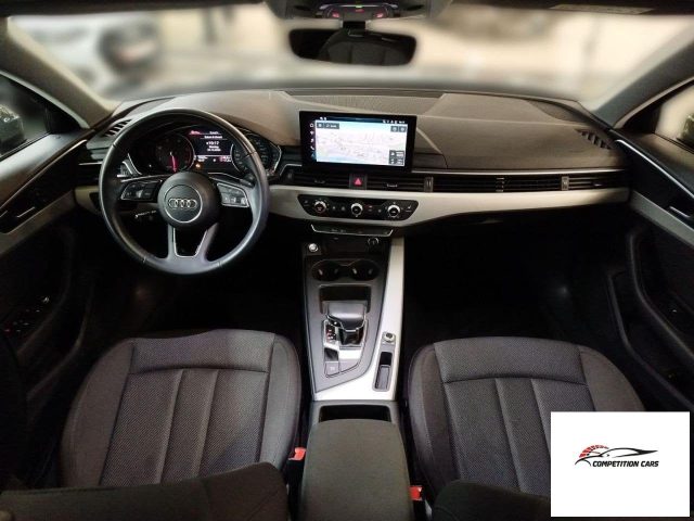 AUDI A4 usata, con Autoradio