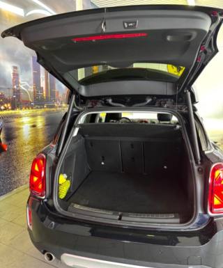 MINI Countryman usata, con Sensore di luce