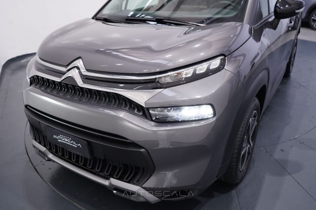 CITROEN C3 Aircross usata, con Bluetooth