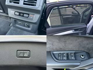 AUDI Q5 usata, con Cronologia tagliandi