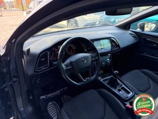 SEAT Leon usata, con Controllo automatico clima