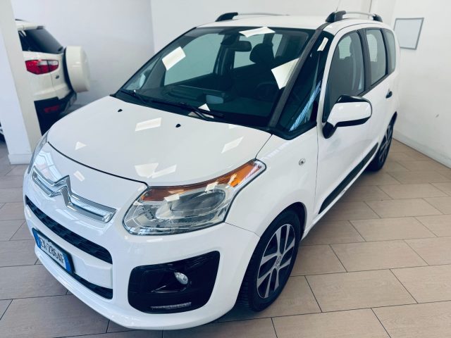 CITROEN C3 Picasso usata, con ABS
