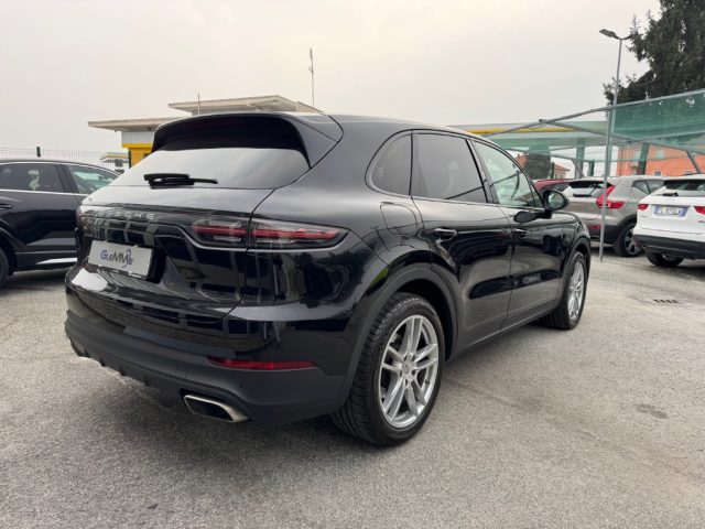 PORSCHE Cayenne usata, con Airbag Passeggero