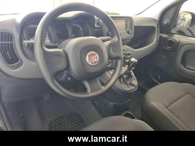 FIAT Panda usata, con USB