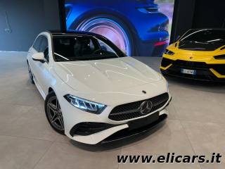 MERCEDES-BENZ A 180 usata, con Airbag laterali