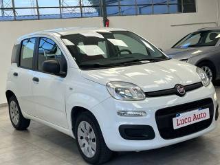 FIAT Panda usata, con Alzacristalli elettrici